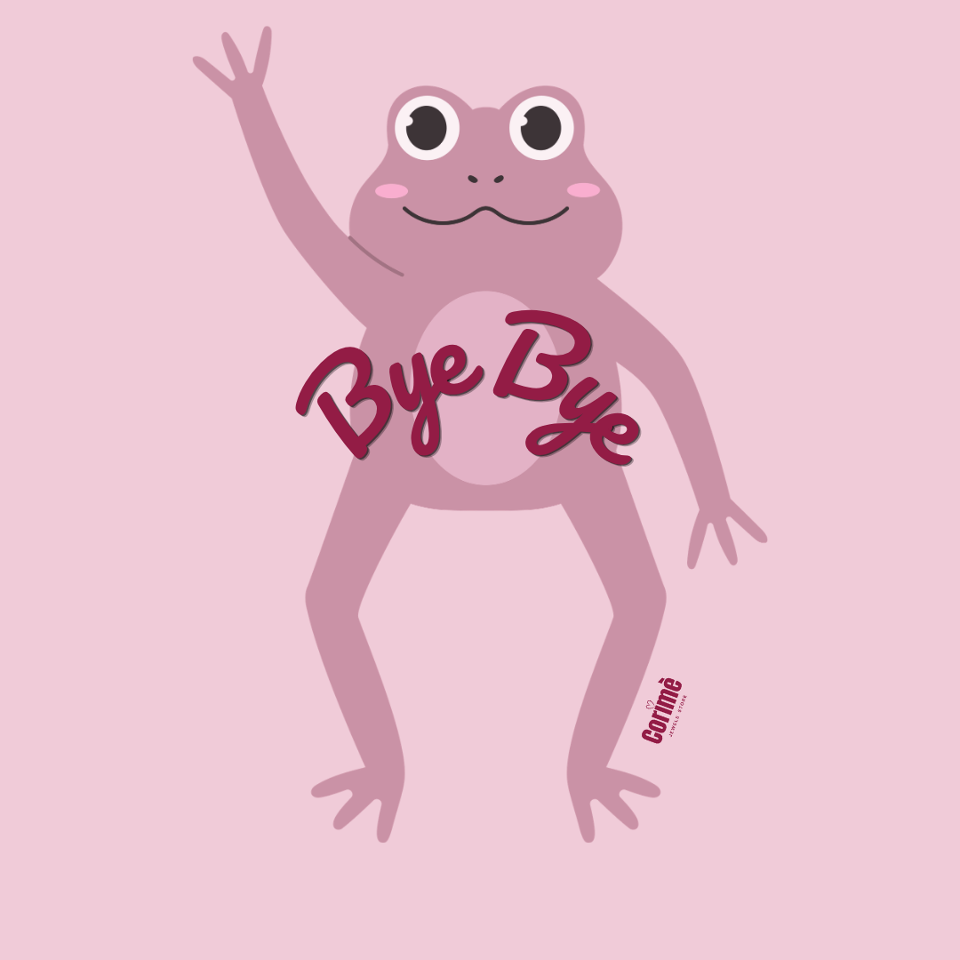 Bye Bye
