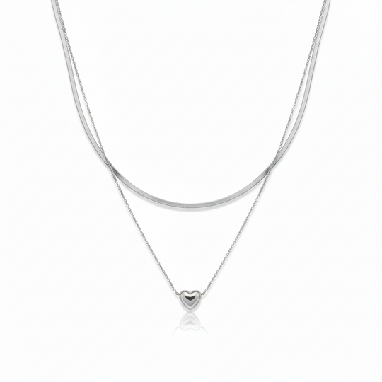 Collana Lover Continuum