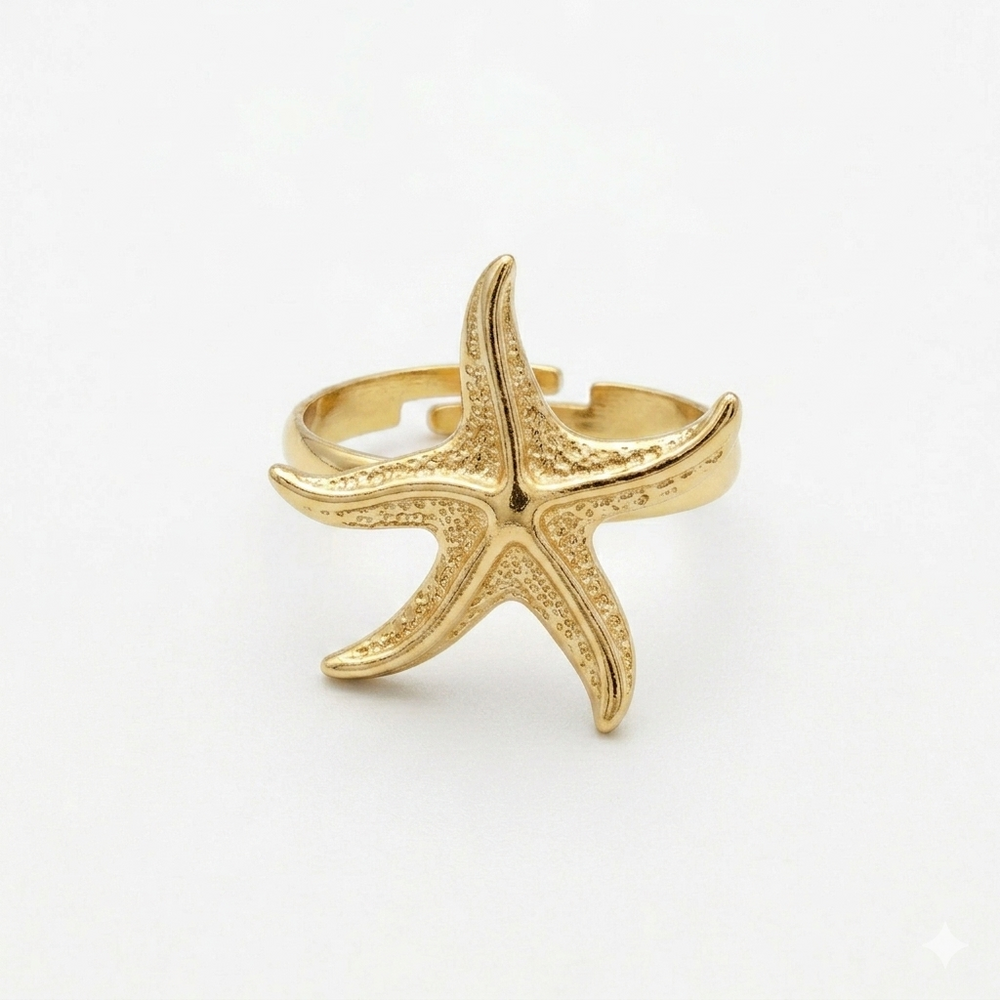 Anello Stella