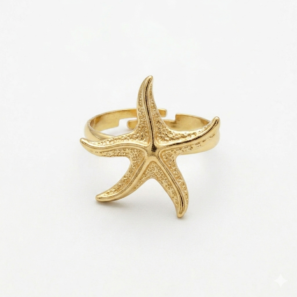 Anello Stella