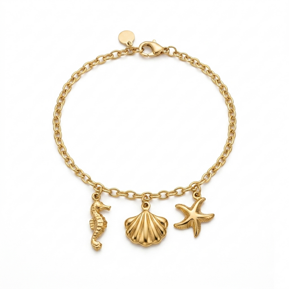 Bracciale Marine