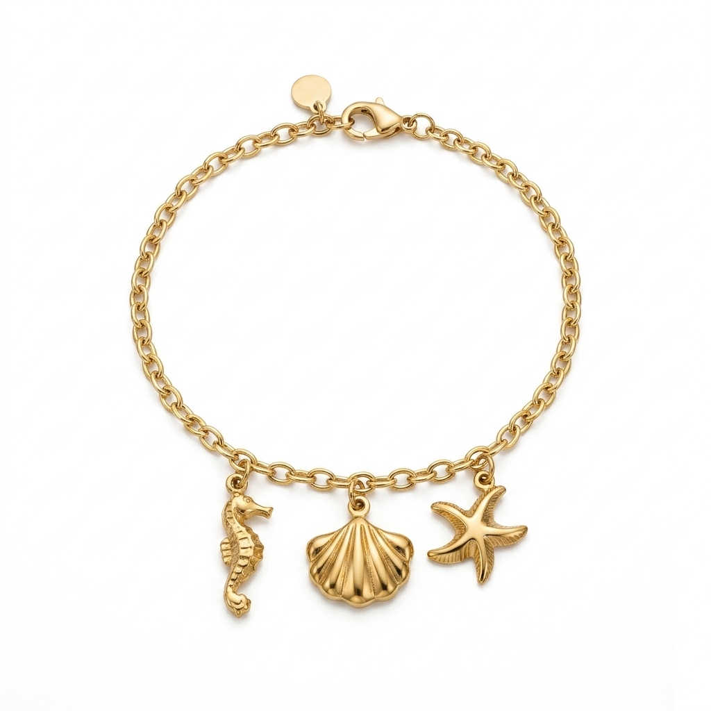 Bracciale Marine