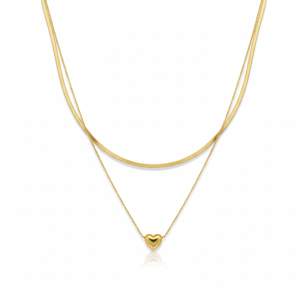 Collana Lover Continuum