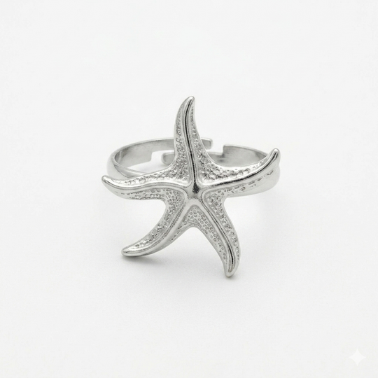 Anello Stella