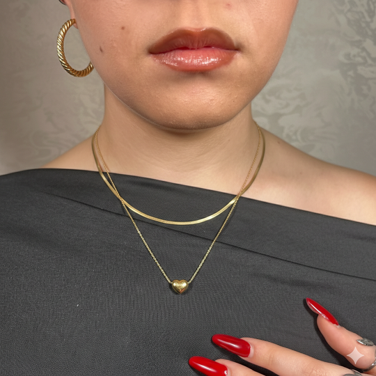 Collana Lover Continuum