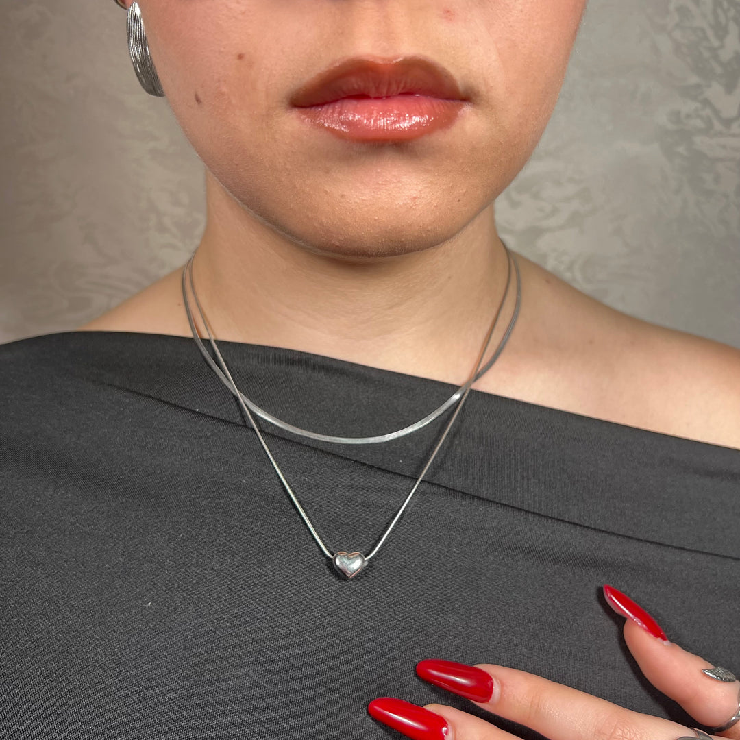 Collana Lover Continuum