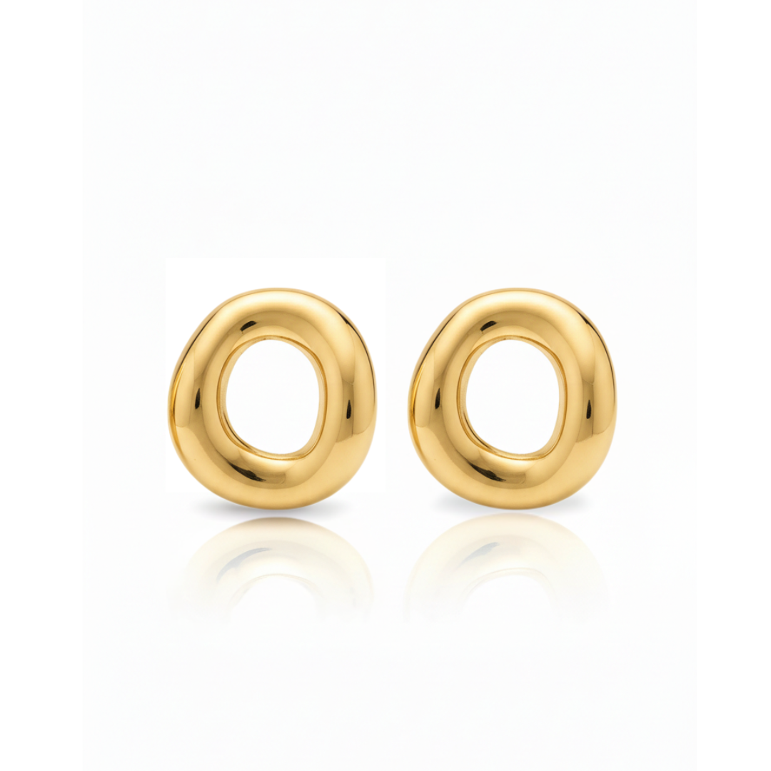 Orecchini Ringo